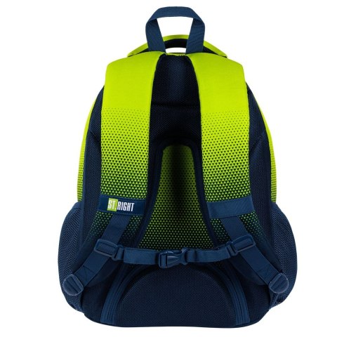 Plecak LEMON GRADIENT 5903235667565 4-KOMORY St.Right (BP-05)