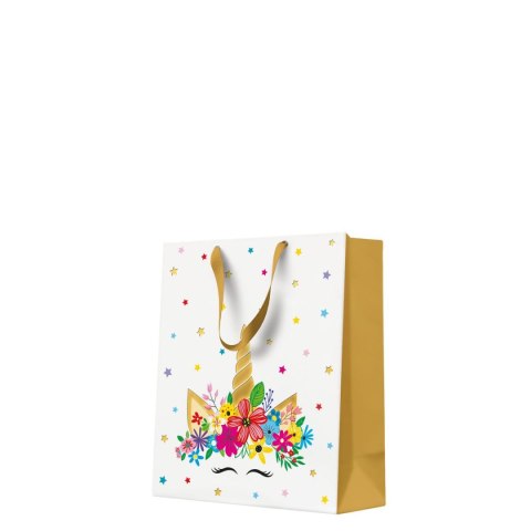 Torba prezentowa A5 Paw (AGB1027403)