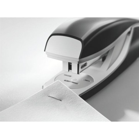 Zszywacz Wow NeXXt Series czerwony jasny 30k (55020020) Leitz