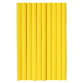 Bibuła marszczona żółty 20mm x 500mm TOP-2000 (400153892)
