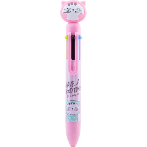 Długopis wielofunkcyjny Mg (ABPU8171)