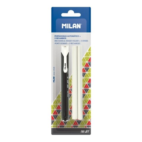 Gumka do mazania Tri Jet Milan (BYM10174)