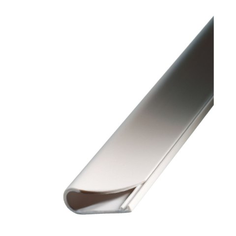 Listwy wsuwane A4 czarny 3mm Leitz (21768)