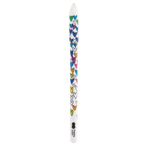 Długopis My Love Happy Color (HA 4120 01ML-3 KP40)