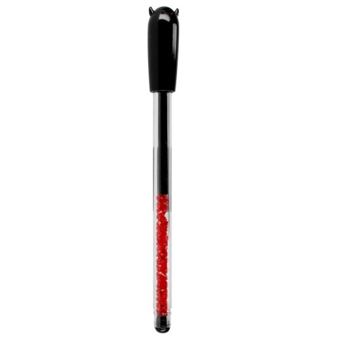 Długopis wkład czarny 0,5mm Starpak (507194)