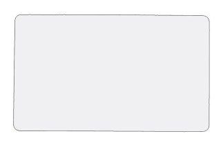 Etykieta samoprzylepna w rolce biała [mm:] 50x30 Colibri (400162973)