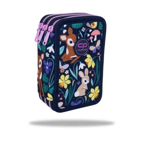 Piórnik CoolPack Jumper 3 Patio (F067664)