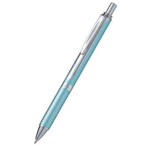 Pióro kulkowe Streling BL407 wkład niebieskie Pentel (TR1LSCPL)