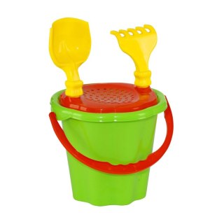 Zestaw do piasku Bączek/Tupiko (D04 8775)