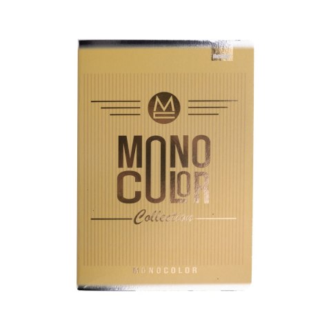 Zeszyt monokolor A5 60k. krata Beniamin (5368)