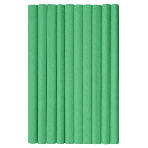 Bibuła marszczona zielony 20mm x 500mm TOP-2000 (400153937)