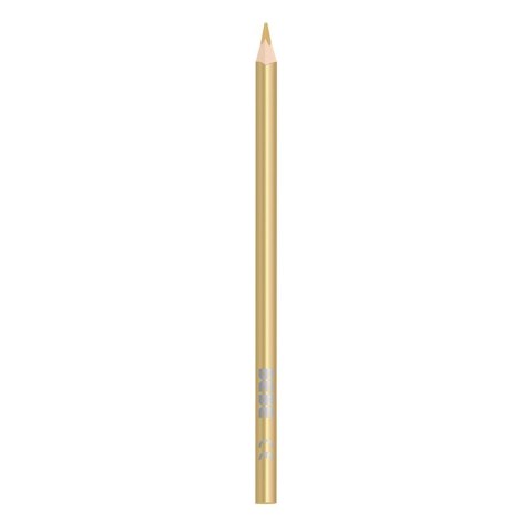 Kredki ołówkowe BB KIDS 12 kol trójkątne 5902277329776 12 kol. Bebe (FSC100%)