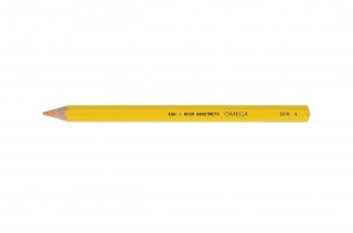 Kredki ołówkowe Koh-I-Noor Jumbo Omega 24 kolory (3374)
