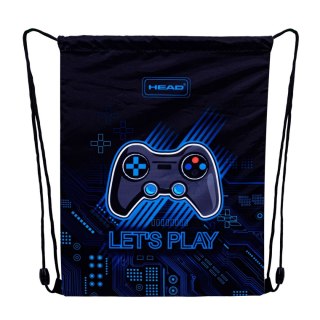 Worek na buty New Game level Head (507024028)
