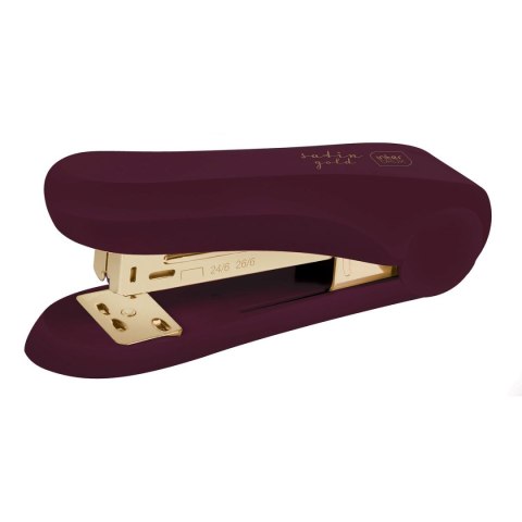 Zszywacz Satin Gold mix 20k Yn-teen