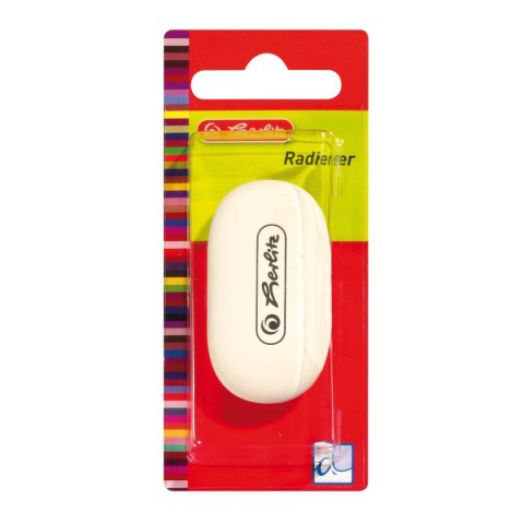 Gumka do mazania 10314532 Herlitz (300002345)