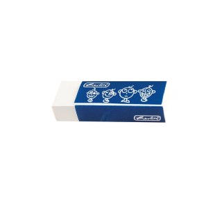 Gumka do mazania 8685950 Herlitz (300010432)
