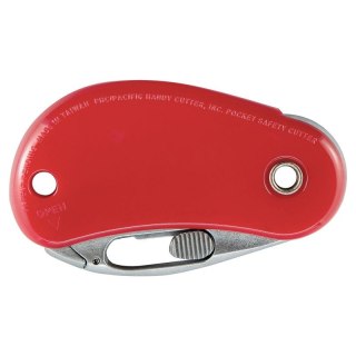 Nóż Psc2 bezpieczny składany czerwony Phc (BH-PSC2-300)