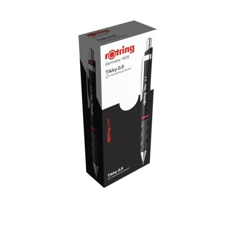 Ołówek automatyczny 0,5mm Rotring (S0770500)