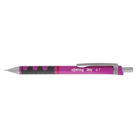 Ołówek automatyczny Tikky Purple 0,7mm Rotring (2007254)