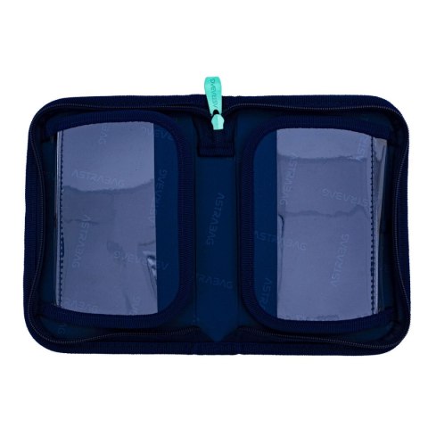 Piórnik Astrabag Football Light Astra (503025023)