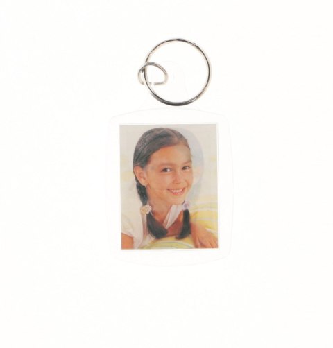 Ramka plastikowa [mm:] 35x45 Gedeon (K-1008)