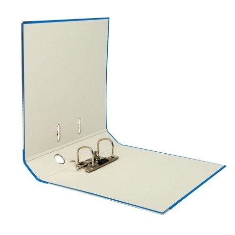 Segregator dźwigniowy Bantex Classic A4 5 cm niebieski (400044676)