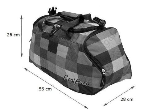 Torba na ramię 148 Patio (39185CP)