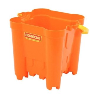 Wiaderko twierdza, maxi Polesie (45089)