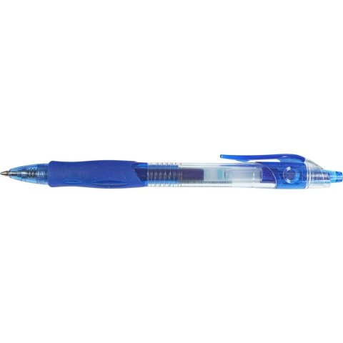 Długopis G-7i R5 wkład niebieski 0,7mm M&G (AGP12371)
