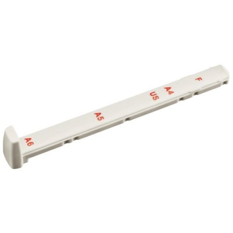 Dziurkacz Cosy szary 30k (50040089) Leitz
