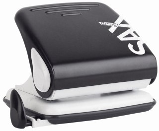 Dziurkacz Design 418 niebieski 25k (ISAXD418-01) Sax