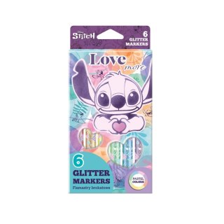 Flamaster Stitch Brokatowe Patio (92009PTR)