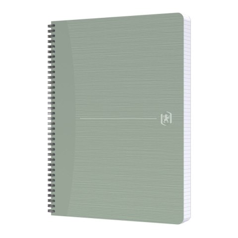 Notes (notatnik) recup A4 90k. krata Oxford (400154143)