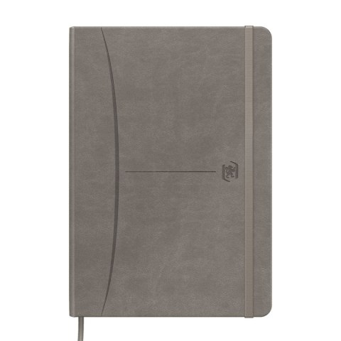 Notes (notatnik) sign A5 80k. linia Oxford (400154869)