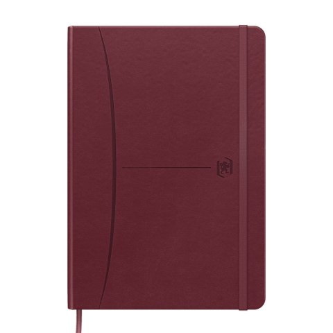 Notes (notatnik) sign A5 80k. linia Oxford (400154869)