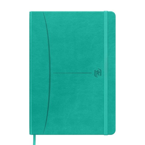 Notes (notatnik) sign A5 80k. linia Oxford (400154869)