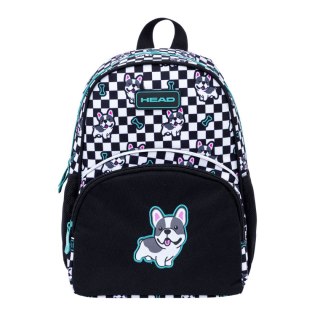 Plecak dziecięcy Cute Puppy Head (502025025)