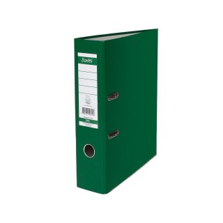 Segregator dźwigniowy Ekologiczny A4 50mm zielony Bantex (100551804)