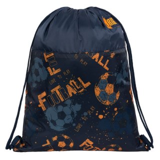 Worek na buty Soccer Balls St.Right (5903235653308)