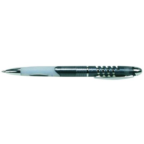 Długopis G-6 Cyber Spin wkład czarny 0,7mm M&G (GP8510i)