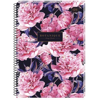 Kołozeszyt (kołonotatnik) A5 100k. 70g linia Interdruk (KOŁOZA5100L)