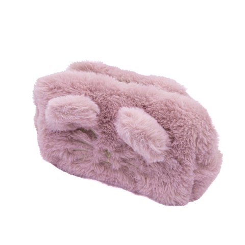 Saszetka Astrabag Fluffy Kitty różowa Astra (505024043)