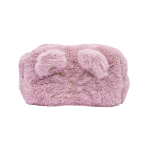 Saszetka Astrabag Fluffy Kitty różowa Astra (505024043)
