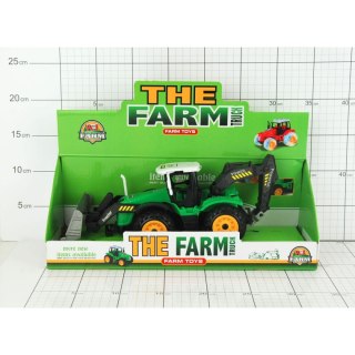Traktor 33 cm Dromader (130-1315395)