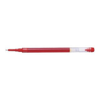 Wkład do cienkopisu wkład czerwony 0,5mm Pilot (BXS-V5RT-R)