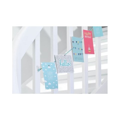 Taśma pakowa przezroczysta Tesa (5800-00017-00)