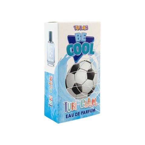 Zestaw piękności Perfumy Be Cool Tubi Glam Tuban (TU3805)