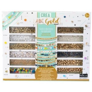 Bransoletka zestaw Nice Group (0483)