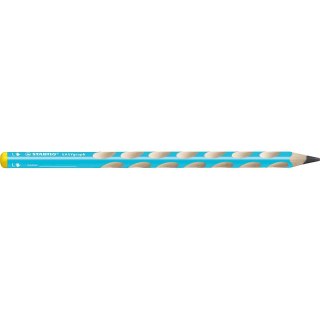Ołówek Easygraph dla leworęcznych HB Stabilo (321/02-HB-6)